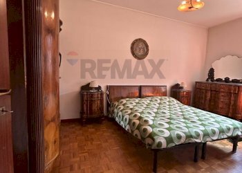 Camera / camera da letto - Trilocale Piazza Brembana - foto 20