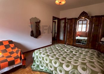Camera / camera da letto - Trilocale Piazza Brembana - foto 21