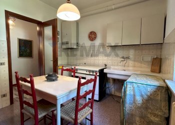 Sala da pranzo - Trilocale Piazza Brembana - foto 25