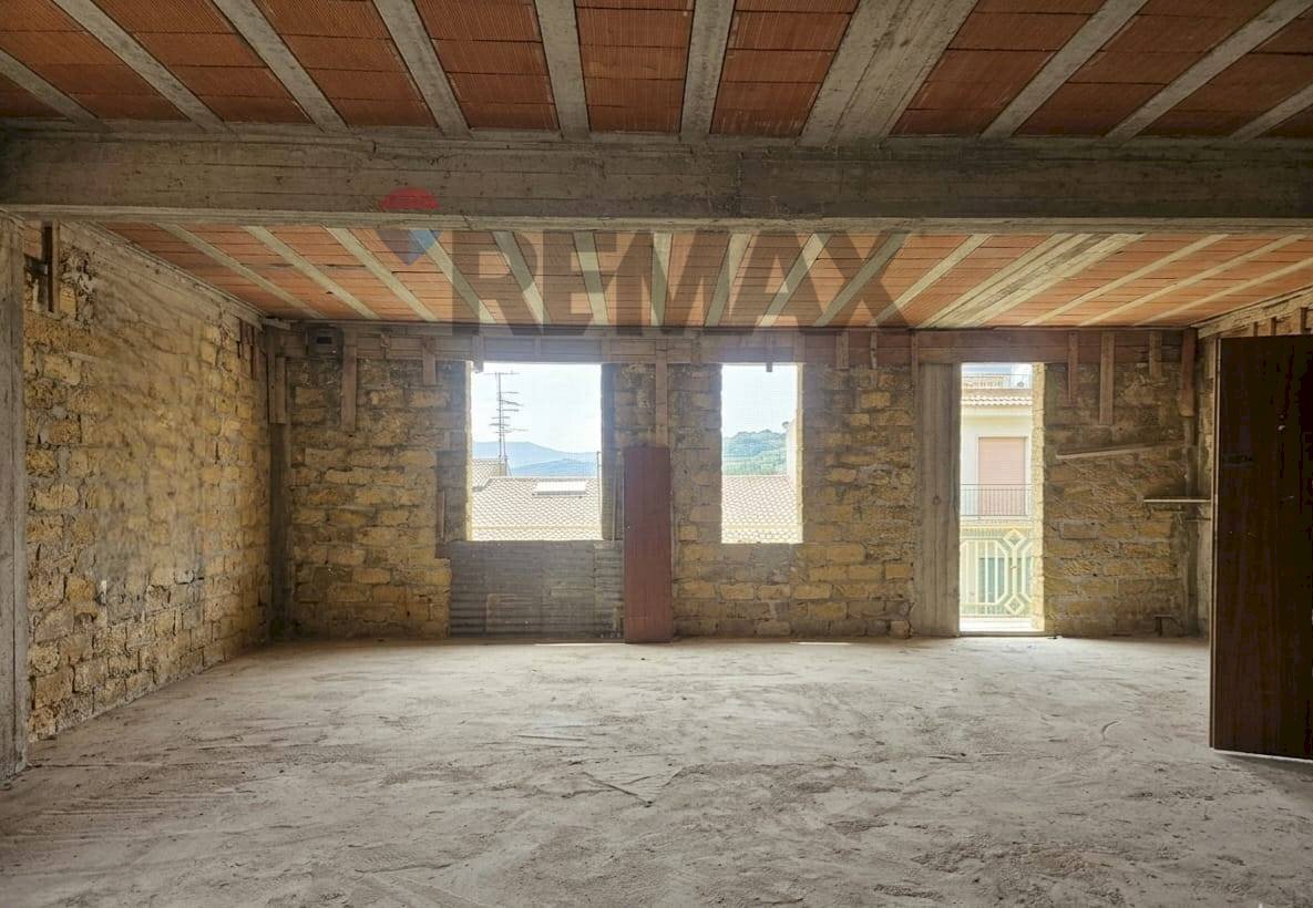Stanza vuota - One-room apartment via Val di noto, Misilmeri - photo 2