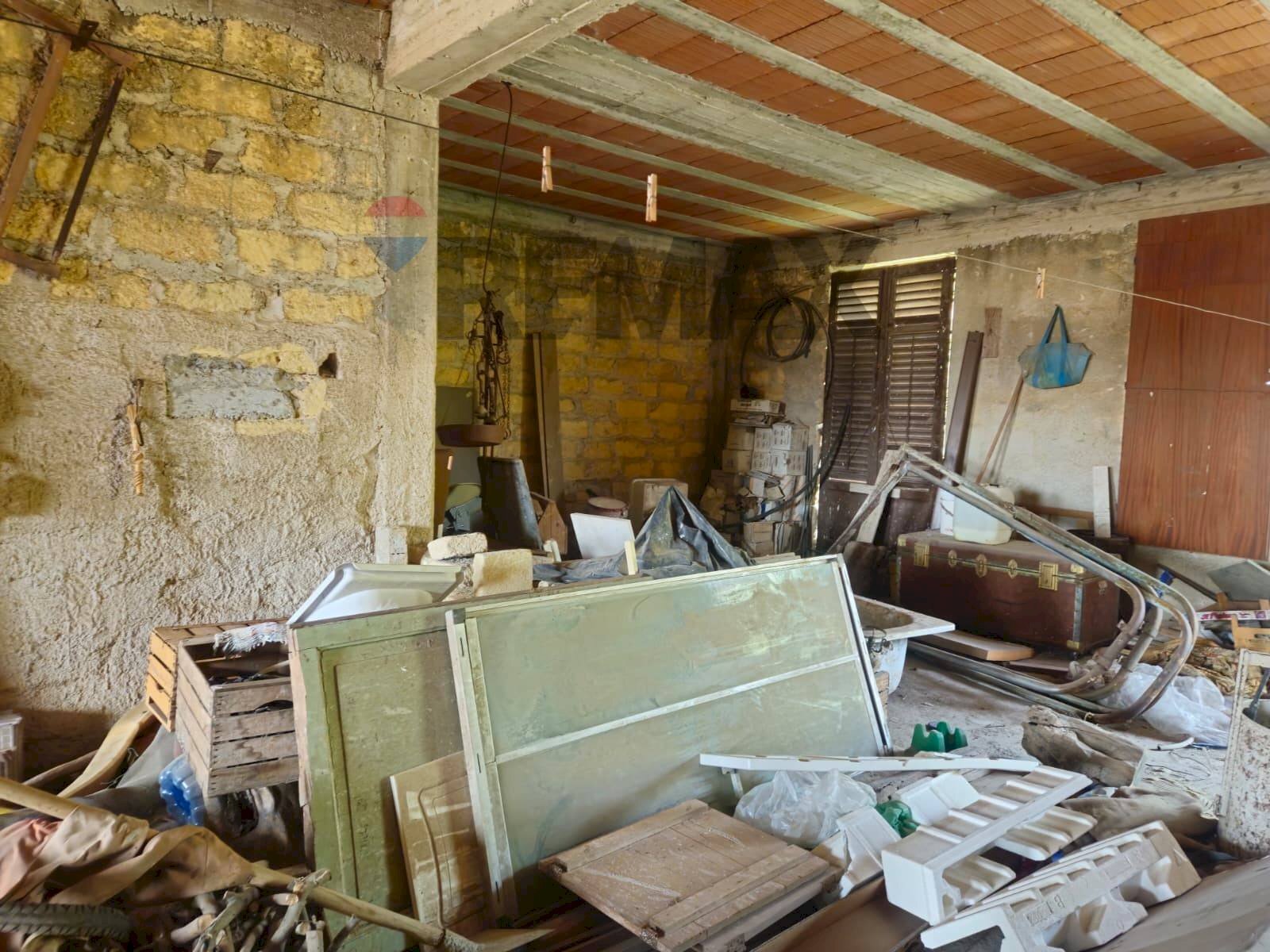 Dispensa di stoccaggio - One-room apartment via Val di noto, Misilmeri - photo 3