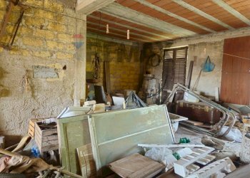 Dispensa di stoccaggio - One-room apartment via Val di  noto, Misilmeri - photo 3