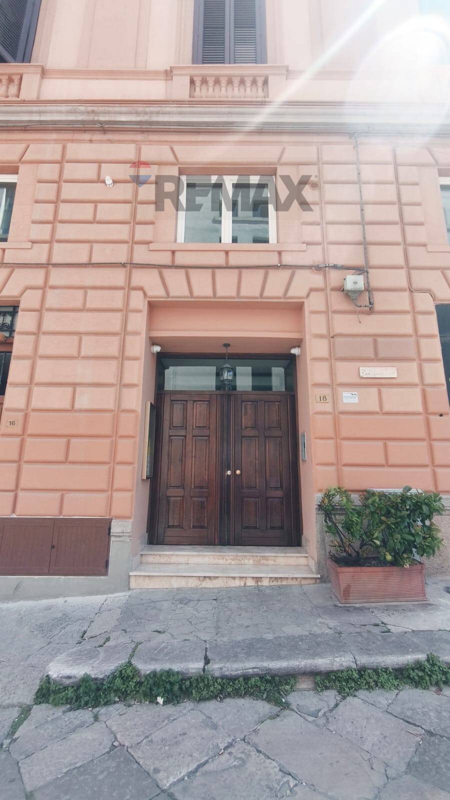 Edificio all\'aperto - Three-room apartment Via Epicarmo
18, Palermo - photo 2