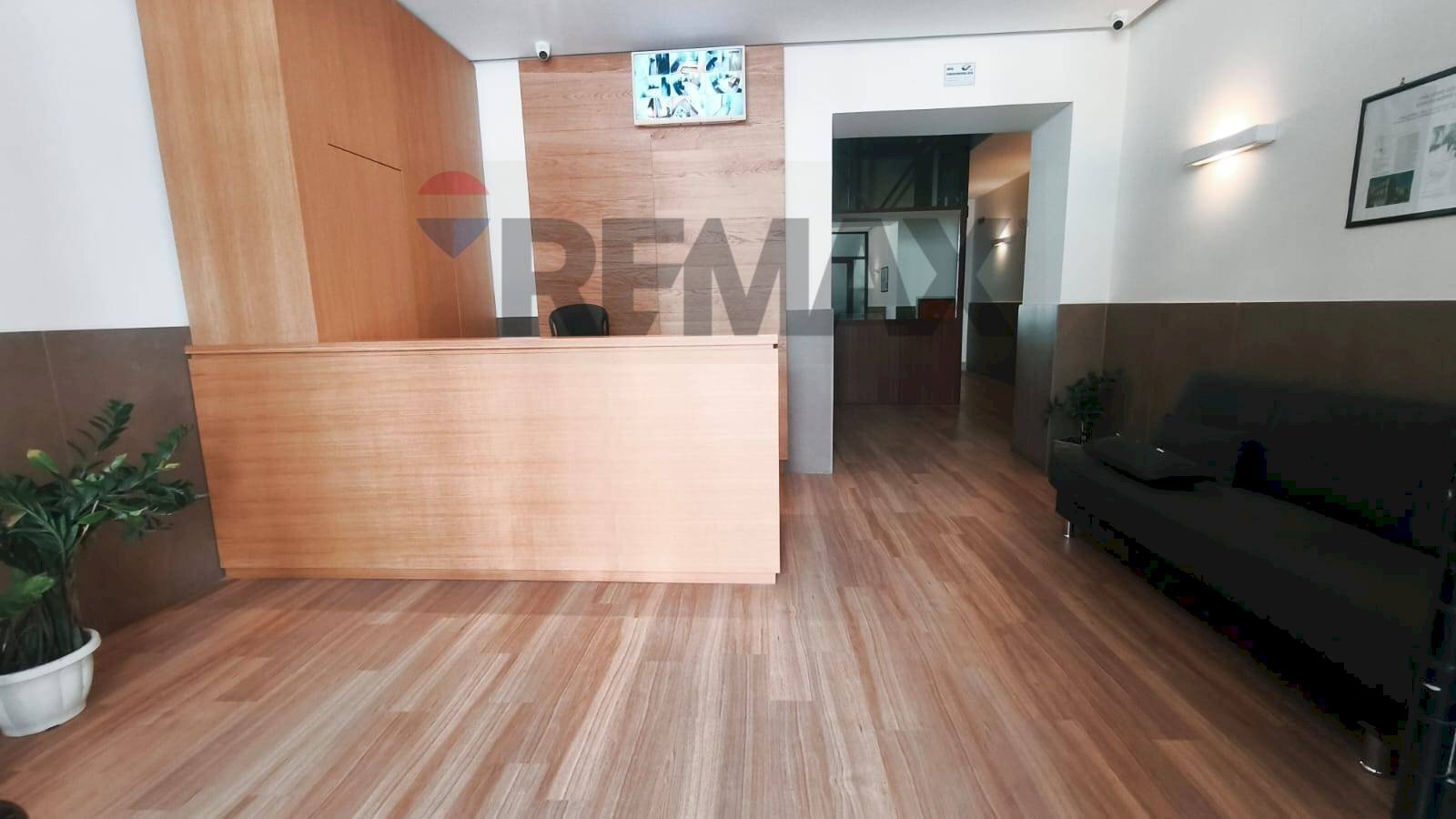 Ricezione / Lobby - Three-room apartment Via Epicarmo
18, Palermo - photo 3