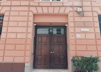Edificio all\'aperto - Three-room apartment Via Epicarmo
 
18, Palermo - photo 2