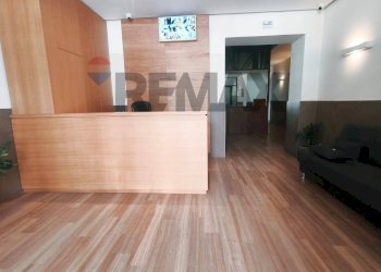 Ricezione / Lobby - Three-room apartment Via Epicarmo
 
18, Palermo - photo 3