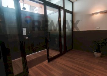 Ricezione / Lobby - Three-room apartment Via Epicarmo
 
18, Palermo - photo 4