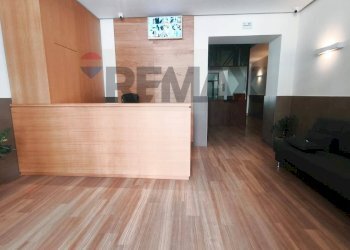 Ricezione / Lobby - Three-room apartment Via Epicarmo
 
18, Palermo - photo 5