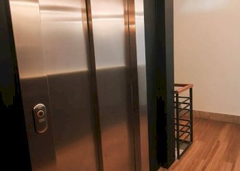 Ricezione / Lobby - Three-room apartment Via Epicarmo
 
18, Palermo - photo 6