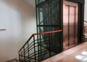Ricezione / Lobby - Three-room apartment Via Epicarmo
 
18, Palermo - photo 12