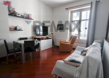 Sala da pranzo - Three-room apartment Via Epicarmo
 
18, Palermo - photo 13