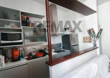 Soggiorno - Three-room apartment Via Epicarmo
 
18, Palermo - photo 14