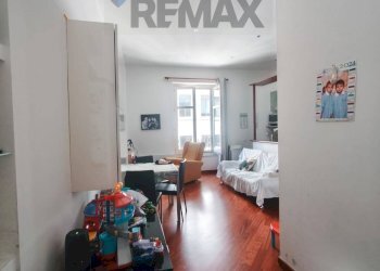 Camera / camera da letto - Three-room apartment Via Epicarmo
 
18, Palermo - photo 15