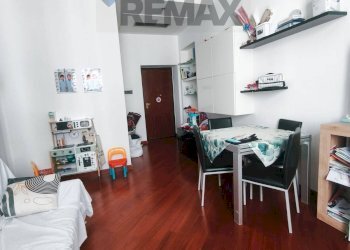 Sala da pranzo - Three-room apartment Via Epicarmo
 
18, Palermo - photo 17