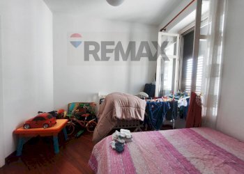 Camera / camera da letto - Three-room apartment Via Epicarmo
 
18, Palermo - photo 21