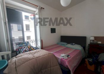 Camera / camera da letto - Three-room apartment Via Epicarmo
 
18, Palermo - photo 22