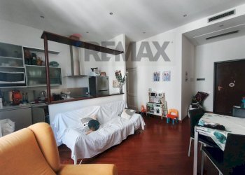 Sala da pranzo - Three-room apartment Via Epicarmo
 
18, Palermo - photo 23