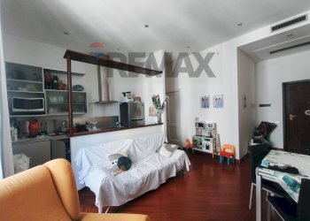 Soggiorno - Three-room apartment Via Epicarmo
 
18, Palermo - photo 24