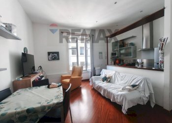 Sala da pranzo - Three-room apartment Via Epicarmo
 
18, Palermo - photo 25