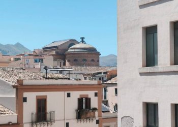 Edificio all\'aperto - Three-room apartment Via Epicarmo
 
18, Palermo - photo 29