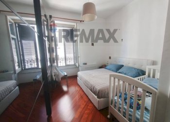 Camera / camera da letto - Three-room apartment Via Epicarmo
 
18, Palermo - photo 31