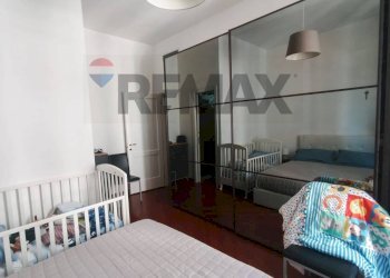 Camera / camera da letto - Three-room apartment Via Epicarmo
 
18, Palermo - photo 32