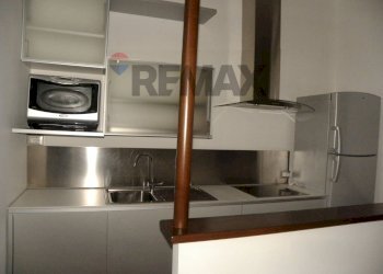 Cucina - Three-room apartment Via Epicarmo
 
18, Palermo - photo 41