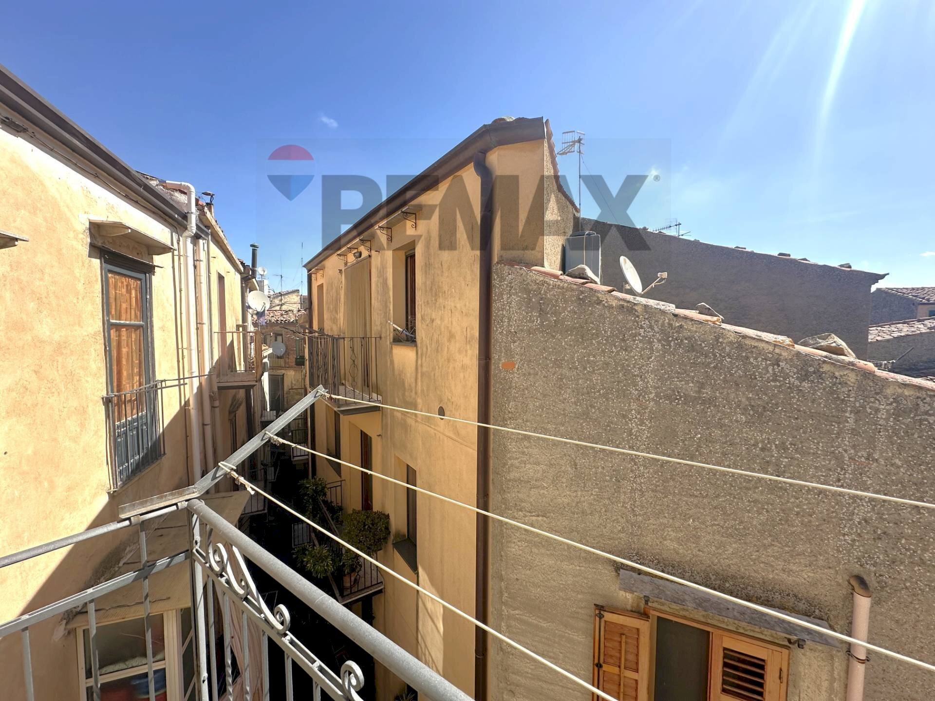 Balcone - Independent house Via degli aragonesi
3, Castelbuono - photo 2