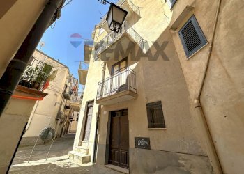 Edificio all\'aperto - Casa indipendente Via degli aragonesi
 
3, Castelbuono - foto 26