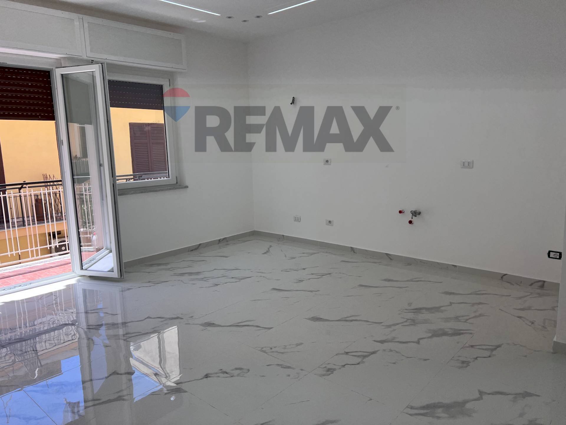 Stanza vuota - Four-room apartment Via Gumina
 
37, Bagheria - photo 1