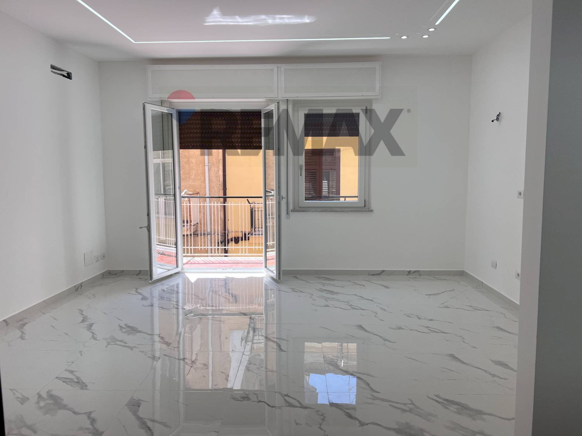 Stanza vuota - Four-room apartment Via Gumina
37, Bagheria - photo 2
