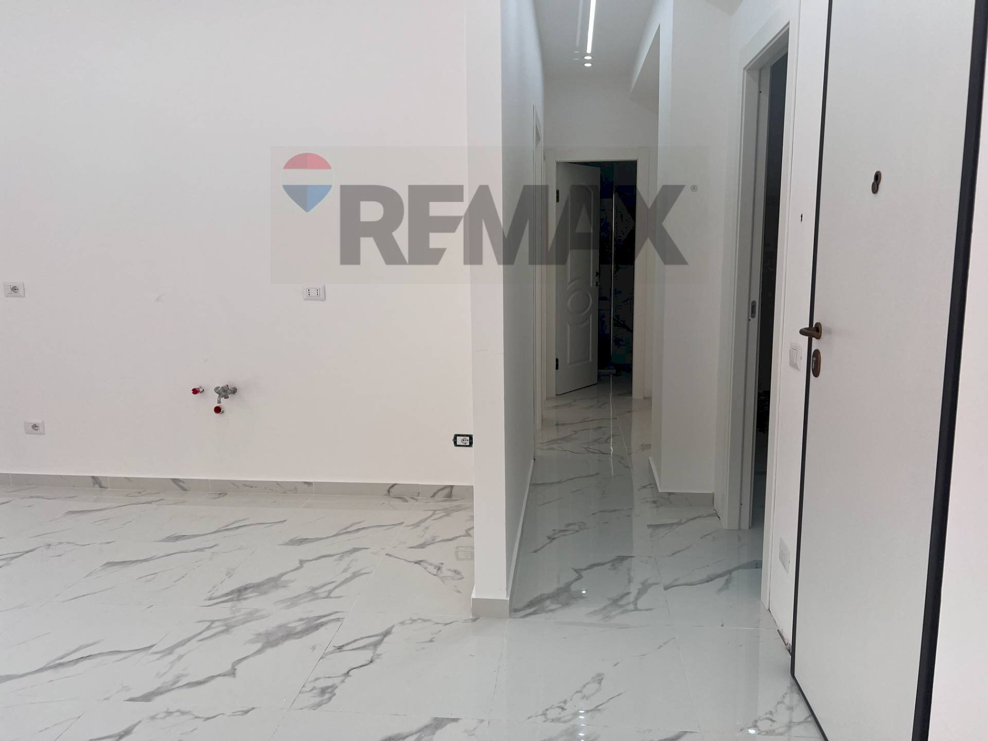 Stanza vuota - Four-room apartment Via Gumina
37, Bagheria - photo 3