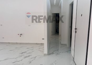 Stanza vuota - Four-room apartment Via Gumina
37, Bagheria - photo 3