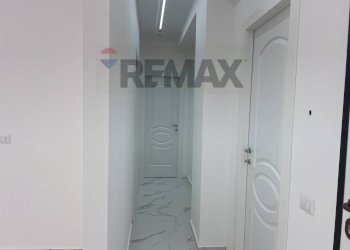 Hall / corridoio - Four-room apartment Via Gumina
37, Bagheria - photo 7