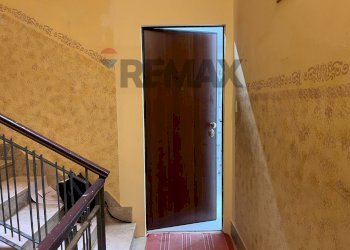 Hall / corridoio - Four-room apartment Via Gumina
37, Bagheria - photo 21