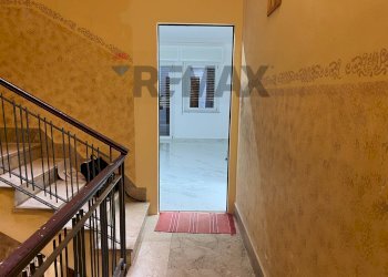 Scale - Four-room apartment Via Gumina
37, Bagheria - photo 22