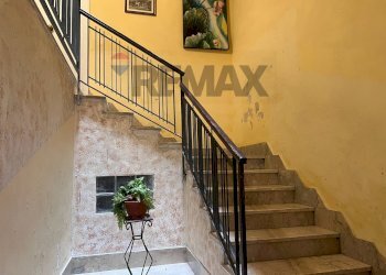 Scale - Four-room apartment Via Gumina
37, Bagheria - photo 23