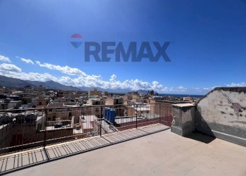 Terrazza - Four-room apartment Via Gumina
37, Bagheria - photo 26