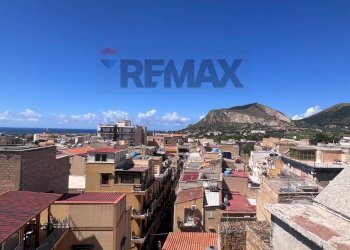 Edificio all\'aperto - Four-room apartment Via Gumina
37, Bagheria - photo 28