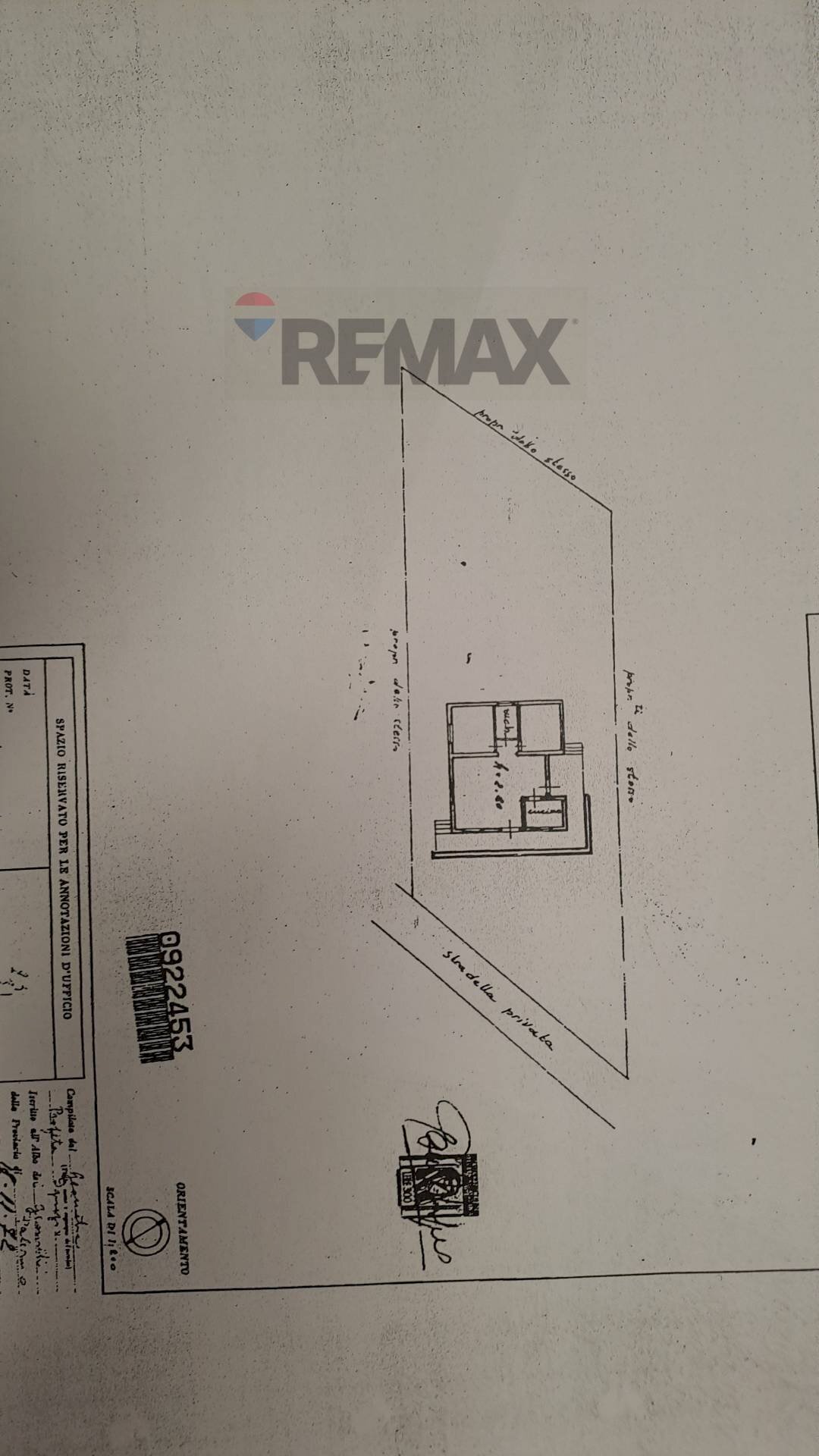 Pianta 2D - Casa indipendente MANDRIA DEL CONTE/PIANO ZUCCHI
 
s/n, Isnello - planimetria 1