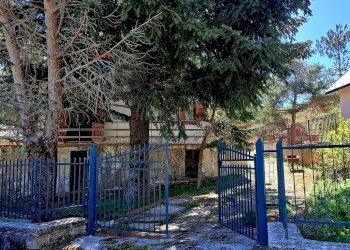 Ingresso - Casa indipendente MANDRIA DEL CONTE/PIANO ZUCCHI
 
s/n, Isnello - foto 2