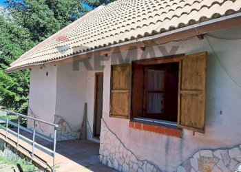 Prospetto laterale destro - Casa indipendente MANDRIA DEL CONTE/PIANO ZUCCHI
 
s/n, Isnello - foto 10