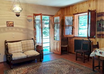 Soggiorno - Casa indipendente MANDRIA DEL CONTE/PIANO ZUCCHI
 
s/n, Isnello - foto 13