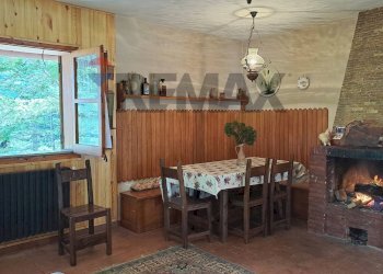 Sala da pranzo - Casa indipendente MANDRIA DEL CONTE/PIANO ZUCCHI
 
s/n, Isnello - foto 15