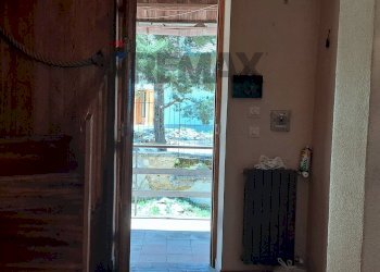 Porta di ingresso - Casa indipendente MANDRIA DEL CONTE/PIANO ZUCCHI
 
s/n, Isnello - foto 17