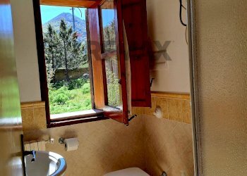 Bagno - Casa indipendente MANDRIA DEL CONTE/PIANO ZUCCHI
 
s/n, Isnello - foto 19