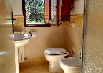 Bagno - Casa indipendente MANDRIA DEL CONTE/PIANO ZUCCHI
 
s/n, Isnello - foto 20