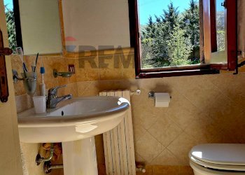 Bagno - Casa indipendente MANDRIA DEL CONTE/PIANO ZUCCHI
 
s/n, Isnello - foto 21