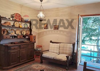 Soggiorno - Casa indipendente MANDRIA DEL CONTE/PIANO ZUCCHI
 
s/n, Isnello - foto 28