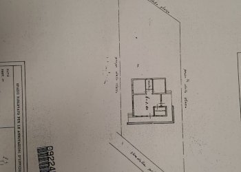 Pianta 2D - Casa indipendente MANDRIA DEL CONTE/PIANO ZUCCHI
 
s/n, Isnello - foto 49